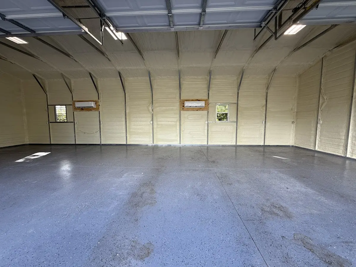 Crawl Space Insulation in Lower Providence, PA